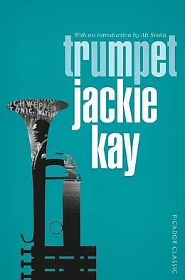 E-Book (epub) Trumpet von Jackie Kay