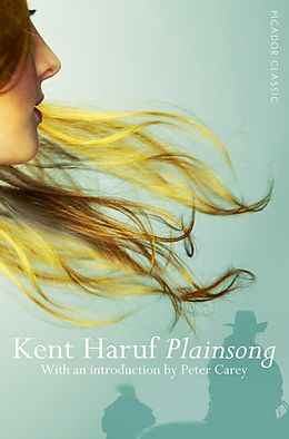 E-Book (epub) Plainsong von Kent Haruf