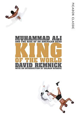 E-Book (epub) King of the World von David Remnick