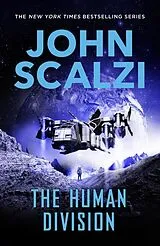 E-Book (epub) The Human Division von John Scalzi