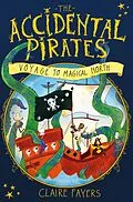E-Book (epub) Voyage to Magical North von Claire Fayers