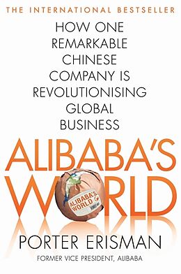 Poche format B Alibaba's World von Porter Erisman