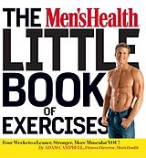eBook (epub) The Men's Health Little Book of Exercises de Adam Campbell