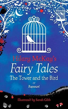 E-Book (epub) The Tower and the Bird von Hilary McKay