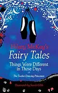 E-Book (epub) Things Were Different in Those Days von Hilary McKay