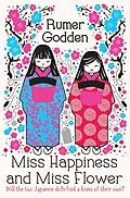 E-Book (epub) Miss Happiness and Miss Flower von Rumer Godden