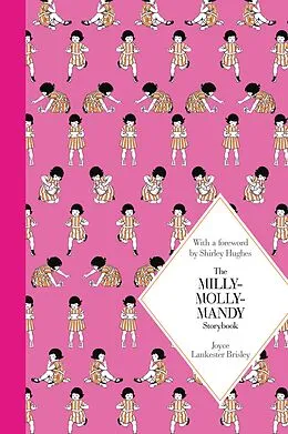 E-Book (epub) The Milly-Molly-Mandy Storybook von Joyce Lankester Brisley