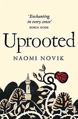 eBook (epub) Uprooted de Naomi Novik