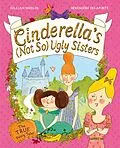 E-Book (epub) Cinderella's Not So Ugly Sisters von Gillian Shields