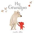 E-Book (epub) My Grandpa von Marta Altés