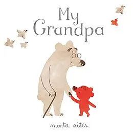 E-Book (epub) My Grandpa von Marta Altés