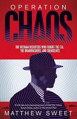 E-Book (epub) Operation Chaos von Matthew Sweet