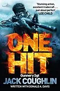 E-Book (epub) One Hit von Jack Coughlin, Donald A. Davis