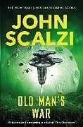 Kartonierter Einband Old Man's War von John Scalzi