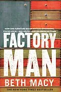 E-Book (epub) Factory Man von Beth Macy