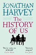 E-Book (epub) The History of Us von Jonathan Harvey