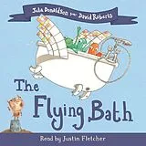 Audio CD (CD/SACD) The Flying Bath von Donaldson Julia