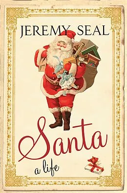 E-Book (epub) Santa von Jeremy Seal