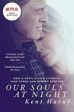 E-Book (epub) Our Souls at Night von Kent Haruf