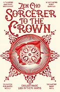 E-Book (epub) Sorcerer to the Crown von Zen Cho