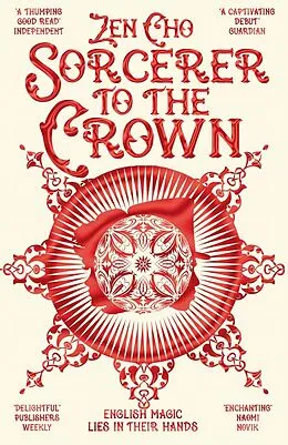 E-Book (epub) Sorcerer to the Crown von Zen Cho