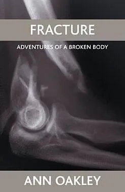 E-Book (epub) Fracture von Ann Oakley