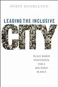 E-Book (pdf) Leading the inclusive city von Robin Hambleton