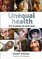 E-Book (pdf) Unequal health von Danny Dorling