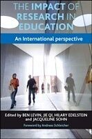 eBook (pdf) impact of research in education de Benjamin Levin, Jie Qi, Hilary Edelstein