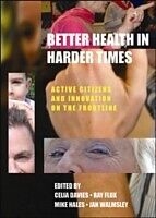 E-Book (pdf) Better health in harder times von 