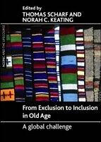 E-Book (pdf) From exclusion to inclusion in old age von 