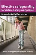 E-Book (epub) Effective Safeguarding for Children and Young People von Maggie Blyth, Enver Solomon