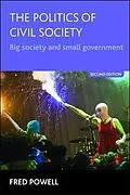 E-Book (epub) The Politics of Civil Society von Fred Powell