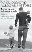 Fatherhood in the Nordic welfare states