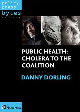 E-Book (epub) Public Health von Danny Dorling