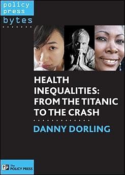 E-Book (epub) Health Inequalities von Danny Dorling