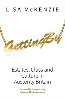 E-Book (epub) Getting By von Lisa Mckenzie
