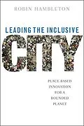 E-Book (epub) Leading the Inclusive City von Robin Hambleton