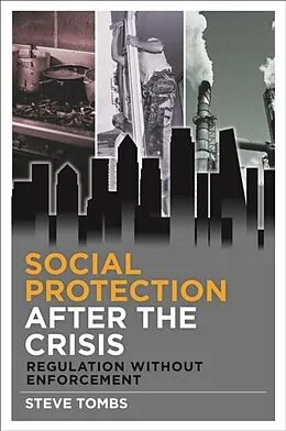 E-Book (pdf) Social Protection after the Crisis von Steve Tombs