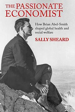 E-Book (epub) The Passionate Economist von Sally Sheard