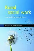 E-Book (epub) Rural social work von Richard Pugh, Brian Cheers