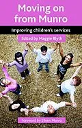 E-Book (epub) Moving on from Munro von Maggie Blyth