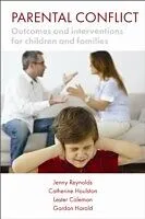 E-Book (pdf) Parental conflict von Jenny Reynolds, Catherine Houlston, Lester Coleman