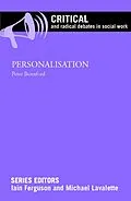 E-Book (epub) Personalisation von Peter Beresford