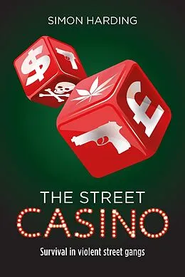 ePUB The Street Casino von Simon Harding