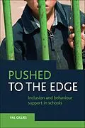 E-Book (epub) Pushed to the Edge von Val Gillies
