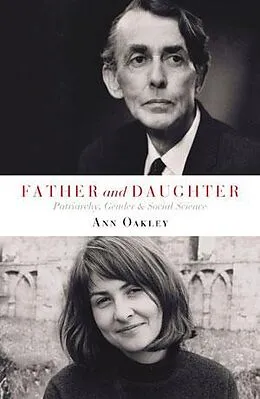 E-Book (epub) Father and Daughter von Ann Oakley