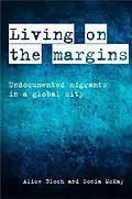 E-Book (epub) Living on the Margins von Alice Bloch, Sonia Mckay