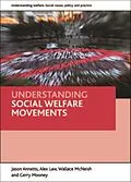 E-Book (epub) Understanding social welfare movements von Jason Annetts, Alex Law, Wallace McNeish