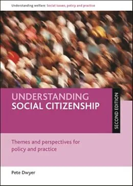 E-Book (epub) Understanding social citizenship von Peter Dwyer